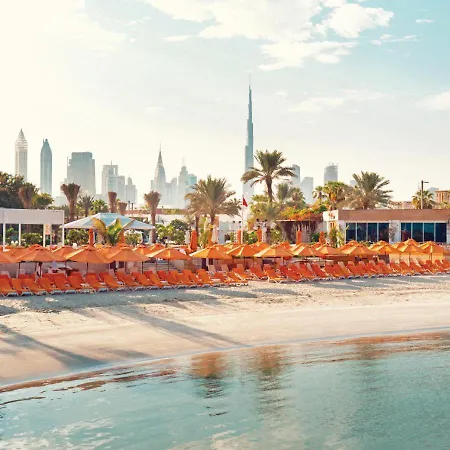 Dubai Marine Beach Resort&Spa-2