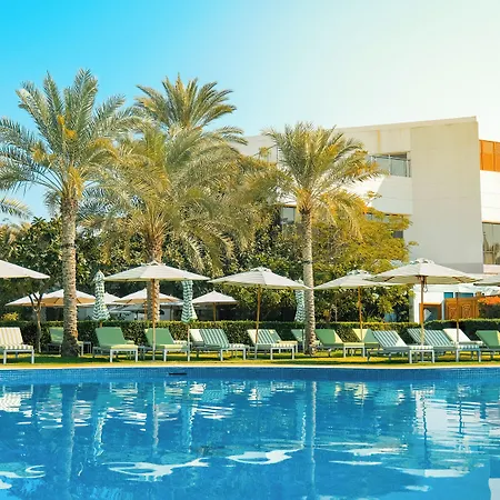 Dubai Marine Beach Resort&Spa-3